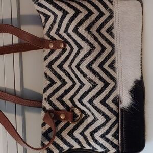 Myra bag shoulder purse